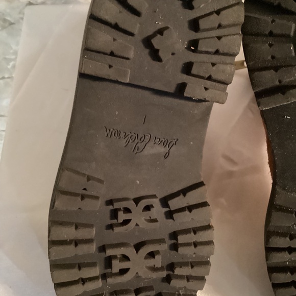 Sam Edelman Laguna Chelsea Boots (Kids) - Picture 12 of 16